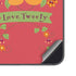Looney Tunes Tweety Embroidered Galaxy S25 Skin